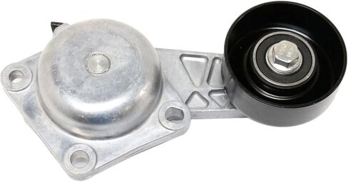 توتر حزام الملحقات لـ Explorer Sport Trac for Explorer for F150 لتراث F150 لـ F550/F450/F350/F250 Superduty Truck Flat 1L2Z6B209AA 16826246 in Saudi Arabia