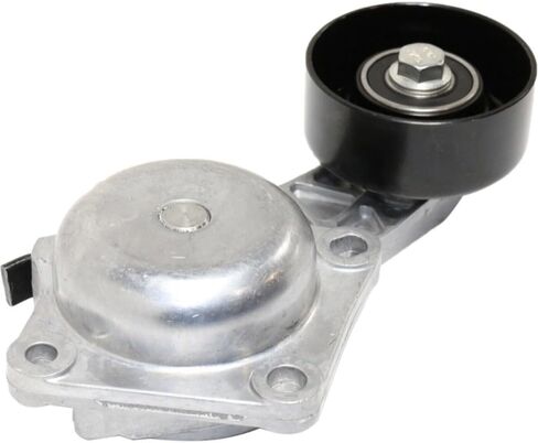 توتر حزام الملحقات لـ Explorer Sport Trac for Explorer for F150 لتراث F150 لـ F550/F450/F350/F250 Superduty Truck Flat 1L2Z6B209AA 16826246 in Saudi Arabia