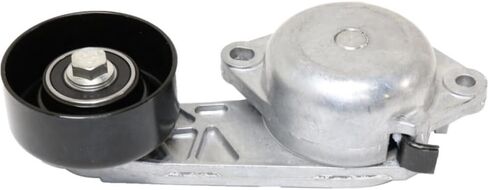 توتر حزام الملحقات لـ Explorer Sport Trac for Explorer for F150 لتراث F150 لـ F550/F450/F350/F250 Superduty Truck Flat 1L2Z6B209AA 16826246 in Saudi Arabia