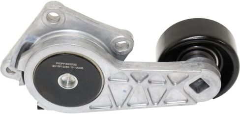 توتر حزام الملحقات لـ Explorer Sport Trac for Explorer for F150 لتراث F150 لـ F550/F450/F350/F250 Superduty Truck Flat 1L2Z6B209AA 16826246 in Saudi Arabia