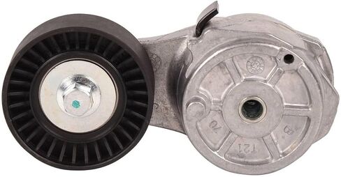 Belt Tensioner for Chrysler for Town & Country 01-07 for Voyager 01-03,for Dodge for Caravan 01-07 for Grand Caravan 01-07,for Jeep for 02-05 for Wrangler 03-06 Assembly Set in Saudi Arabia