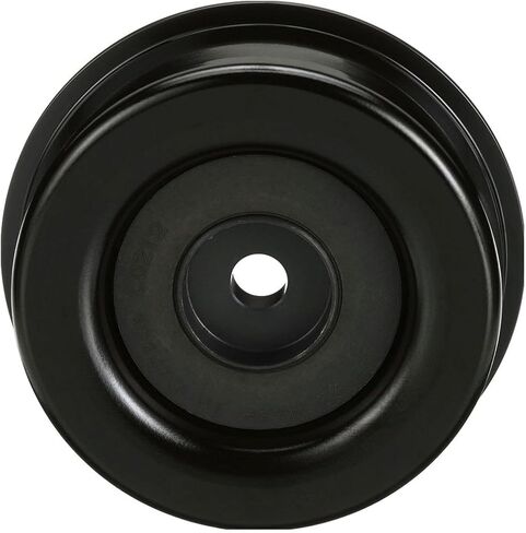 Accessory Drive Belt Tensioner Pulley- Pulley 1-Qty for Galant for Endeavor for Eclipse for Diamante for Sedona for Amanti for XG350 for XG300 for Santa Fe for Stratus for Sebring in Saudi Arabia