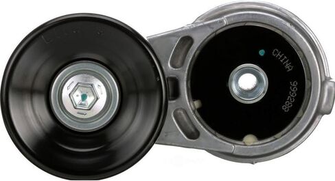 مجموعة موتر حزام محرك التبعية 1-QTY لـ Ford for Econoline superduty 96-97 لـ E350 Econoline 95-97 & Econoline Club Wagon 95-97 لـ F250 94-96 لـ F250HD 97 لـ F350 94-97 in Kuwait
