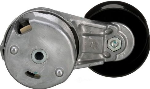 مجموعة موتر حزام محرك التبعية 1-QTY لـ Ford for Econoline superduty 96-97 لـ E350 Econoline 95-97 & Econoline Club Wagon 95-97 لـ F250 94-96 لـ F250HD 97 لـ F350 94-97 in Kuwait