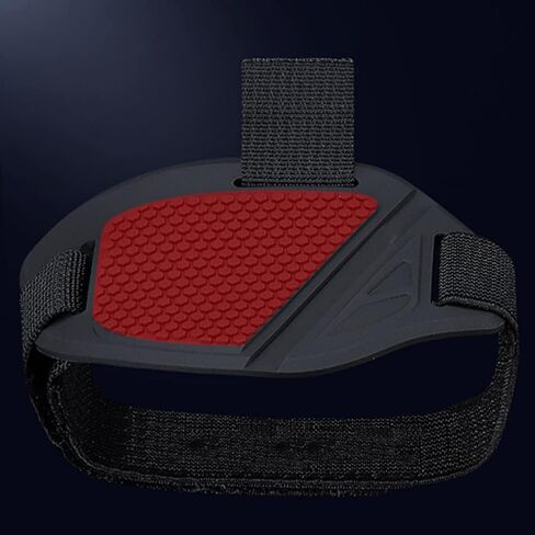 Motorcycle Shift Pad,Motorcycle Boots Protector Universal Gear Shift Pad Shoes Boots Scuff Protector Motorcycle Gear Shift Pad Cover in Kuwait