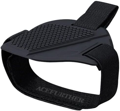 Motorcycle Shift Pad,Motorcycle Boots Protector Universal Gear Shift Pad Shoes Boots Scuff Protector Motorcycle Gear Shift Pad Cover in Kuwait