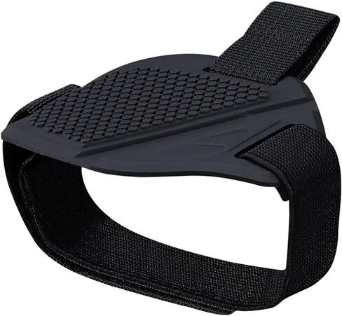 Motorcycle Shift Pad,Motorcycle Boots Protector Universal Gear Shift Pad Shoes Boots Scuff Protector Motorcycle Gear Shift Pad Cover in Kuwait
