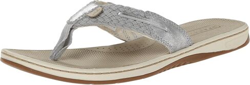 Sperry Womens STS87405 Parrotfish Ombre Rope Black Size 8 in Kuwait