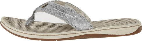 Sperry Womens STS87405 Parrotfish Ombre Rope Black Size 8 in Kuwait