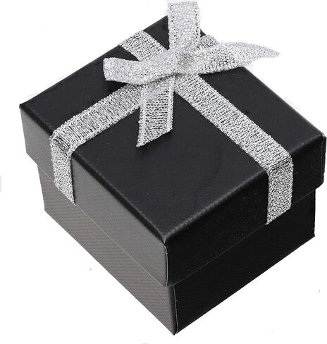 925 Sterling Silver CZ Flower Stud أقراط ، 2 CT in Kuwait
