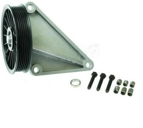 ضاغط A/C بواسطة Pass Pulley لعام 2000 Chrysler Voyager in Kuwait