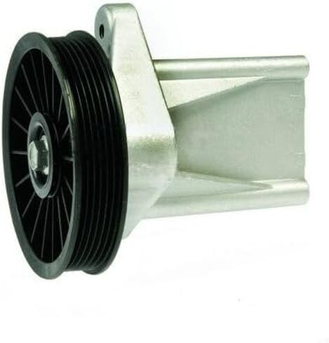 ضاغط A/C بواسطة Pass Pulley for 1990-2002 Chevrolet Cavalier (PG-311513) in Saudi Arabia
