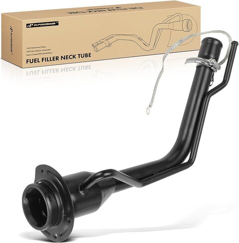 A-Premium Fuel Tank Filler Reck Reck Hose متوافق مع Ford Explorer 2003 4.0L 4.6L & Lincoln Aviator 2003-2005 & Mercury Mountainder 2003 4.6L in Kuwait