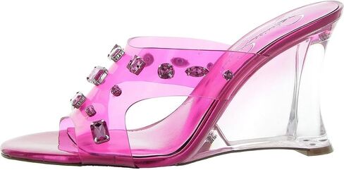 Jessica Simpson Women's Ganisa Wedge Sandal in Saudi Arabia