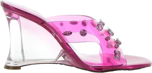 Jessica Simpson Women's Ganisa Wedge Sandal in Saudi Arabia