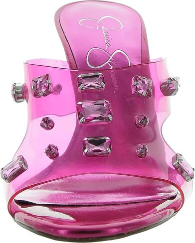 Jessica Simpson Women's Ganisa Wedge Sandal in Saudi Arabia