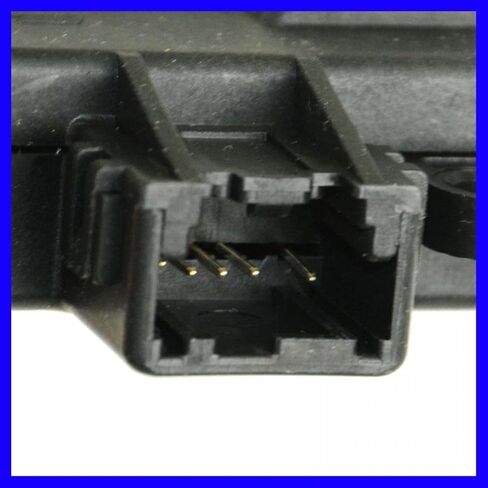 محرك مشغل باب التحكم في الأرضية ، MKT لـ MKS for Taurus X for Taurus for Interceptor for Flex for Explorer for F150 in Saudi Arabia