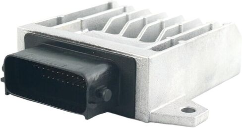 LF8M189E1E TCU TCM Compatible for MAZDA 3 2.0 2.3 2.5 2006-2012 TRANSMISSION CONTROL MODULE in Kuwait