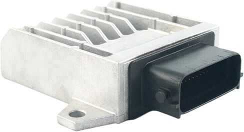 LF8M189E1E TCU TCM Compatible for MAZDA 3 2.0 2.3 2.5 2006-2012 TRANSMISSION CONTROL MODULE in Kuwait