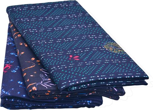 Men's cotton printed Lungi, 3 piece combo pack in Saudi Arabia