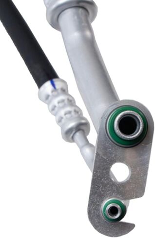 Replacement A/C Suction and Liquid Line Hose Assembly for 2017-2019 Kia Sportage (2.4L 4 Cylinder) (AWD) in Kuwait