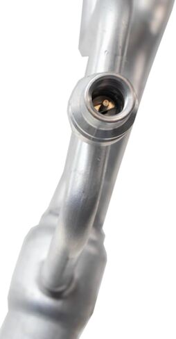 Replacement A/C Suction and Liquid Line Hose Assembly for 2017-2019 Kia Sportage (2.4L 4 Cylinder) (AWD) in Kuwait