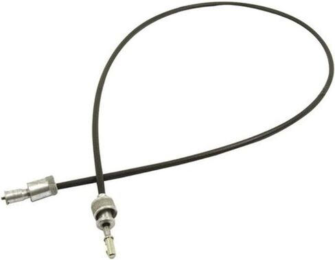 49" Tachometer Cable Fits Case/International Harvester Replaces K311487 in Saudi Arabia