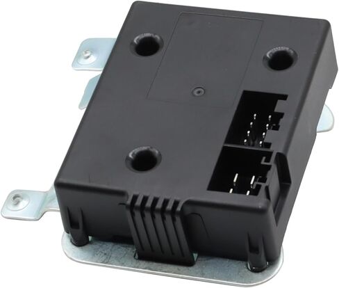 82214492AB MENTERM MANTER MODELER CONTROL CONTROL متوافقة مع 2015 RAM 1500 2500 3500 4500 5500 in Saudi Arabia