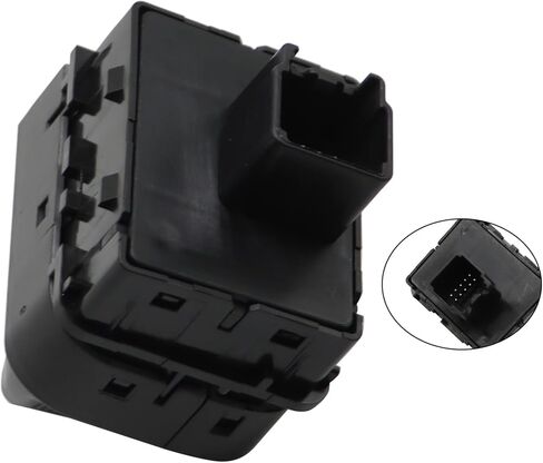 82214492AB MENTERM MANTER MODELER CONTROL CONTROL متوافقة مع 2015 RAM 1500 2500 3500 4500 5500 in Saudi Arabia