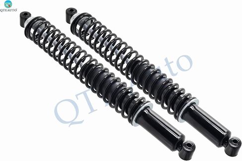PM Auto Set Front Shock-Rear Kit Complete Shock Assorber For 1997-2004 Dodge Dakota 4WD in Kuwait