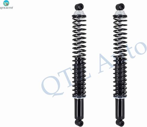 PM Auto Set Front Shock-Rear Kit Complete Shock Assorber For 1997-2004 Dodge Dakota 4WD in Kuwait