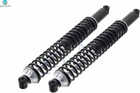 PM Auto Set Front Shock-Rear Kit Complete Shock Assorber For 1997-2004 Dodge Dakota 4WD in Kuwait