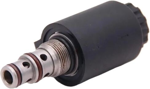 SKM6-G24D Solenoid Valve KWE6K-22/G24D16B 38553-61040 in Saudi Arabia