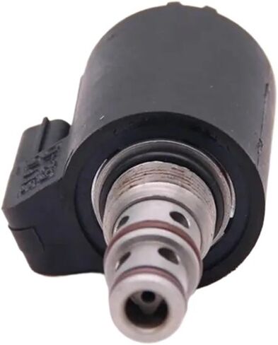 SKM6-G24D Solenoid Valve KWE6K-22/G24D16B 38553-61040 in Saudi Arabia