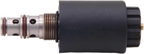 SKM6-G24D Solenoid Valve KWE6K-22/G24D16B 38553-61040 in Saudi Arabia