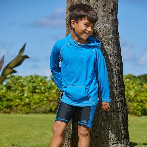 UV SKINZ UPF50+ Boys Swim & Play Jammerz in Saudi Arabia
