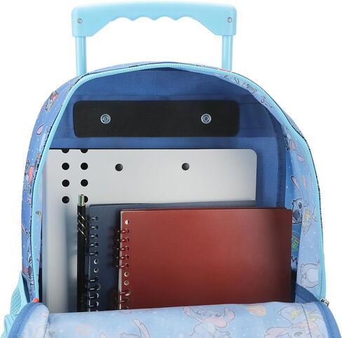 Bioworld PAW Patrol Rolling Youth Backpack in Saudi Arabia