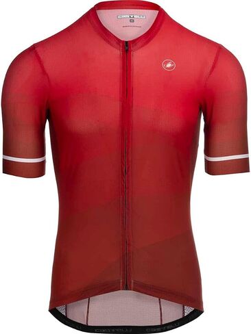 Castelli ، Orizzonte Limited Edition Jersey - Men's in Saudi Arabia