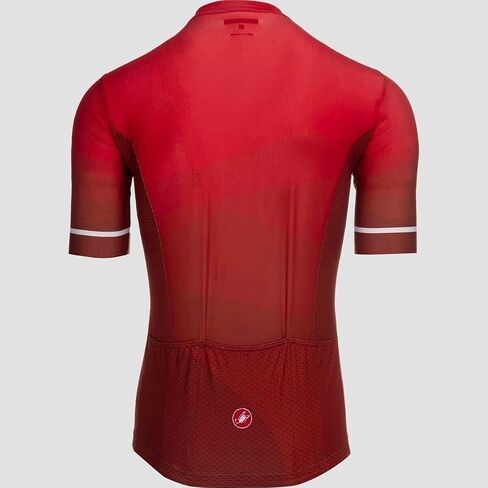 Castelli ، Orizzonte Limited Edition Jersey - Men's in Saudi Arabia