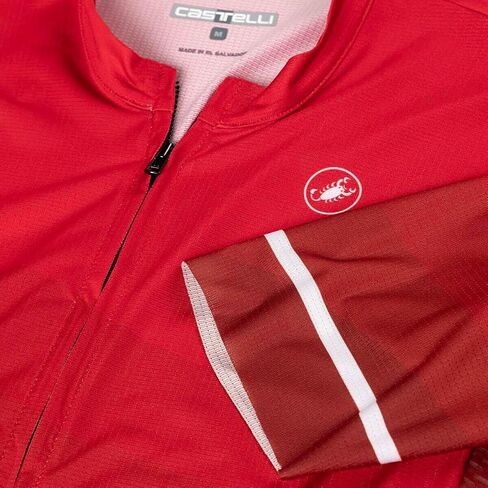 Castelli ، Orizzonte Limited Edition Jersey - Men's in Saudi Arabia