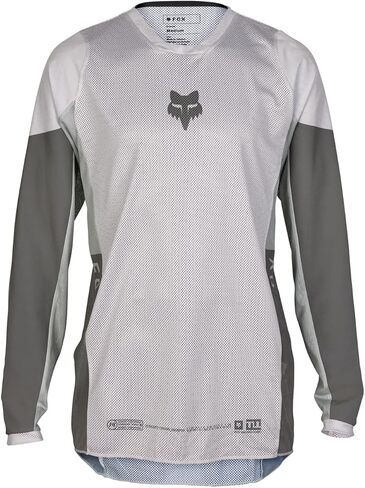 Fox Racing Mens Ranger Air Offroad Jersey in Saudi Arabia