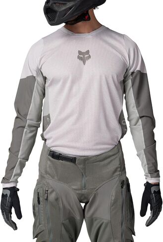 Fox Racing Mens Ranger Air Offroad Jersey in Saudi Arabia