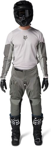 Fox Racing Mens Ranger Air Offroad Jersey in Saudi Arabia