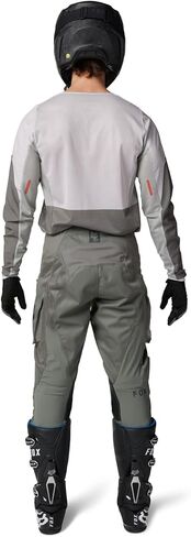 Fox Racing Mens Ranger Air Offroad Jersey in Saudi Arabia