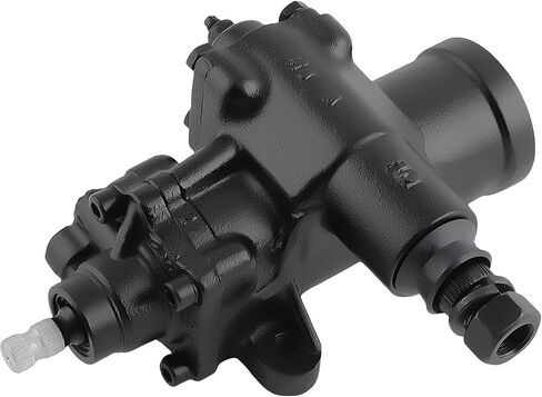 MaxPeedingRods 27-7539 مربع معدات التوجيه السلطة لـ Chevy لـ GMC C1500 C2500 C3500 K1500 K2500 K3500 1988-2000 ، ل Dodge RAM 1500 2500 Pickup 1994-2001 in Kuwait