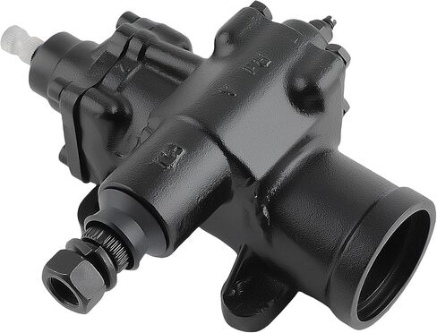 MaxPeedingRods 27-7539 مربع معدات التوجيه السلطة لـ Chevy لـ GMC C1500 C2500 C3500 K1500 K2500 K3500 1988-2000 ، ل Dodge RAM 1500 2500 Pickup 1994-2001 in Kuwait