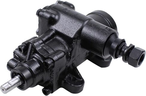مجموعة مربع ترس التوجيه السلطة لتشيفي سيلفرادو 1500 2500 3500 GMC Sierra 1500 Yukon XL 2500 2000-2001 علبة التروس in Saudi Arabia