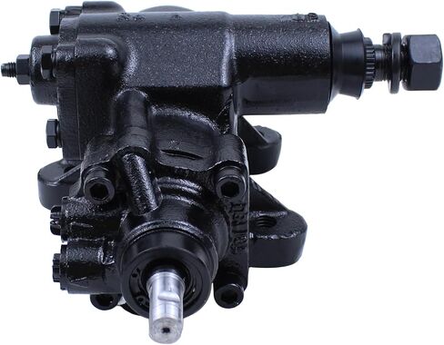 مجموعة مربع ترس التوجيه السلطة لتشيفي سيلفرادو 1500 2500 3500 GMC Sierra 1500 Yukon XL 2500 2000-2001 علبة التروس in Saudi Arabia
