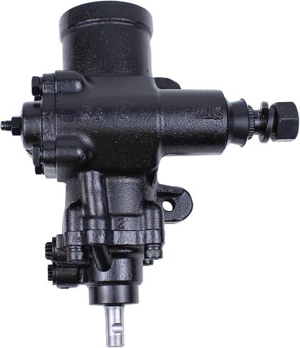 مجموعة مربع ترس التوجيه السلطة لتشيفي سيلفرادو 1500 2500 3500 GMC Sierra 1500 Yukon XL 2500 2000-2001 علبة التروس in Saudi Arabia