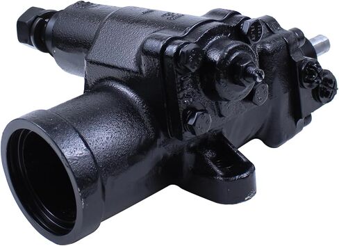 مجموعة مربع ترس التوجيه السلطة لتشيفي سيلفرادو 1500 2500 3500 GMC Sierra 1500 Yukon XL 2500 2000-2001 علبة التروس in Saudi Arabia